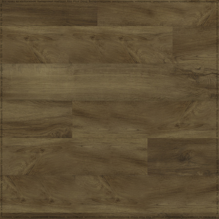 Клеевая кварцвиниловая плитка FineFloor Rich FF-2088 Дуб Патмос